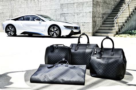 louis vuitton toy car|louis vuitton and bmw.